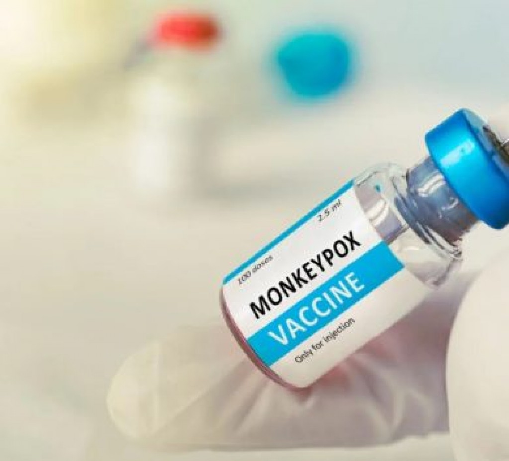 Germany in Africa ah Mpox ge 100,000 dose ge vaccine fonuvanee