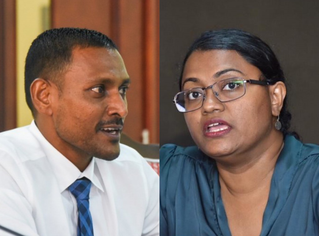 PG ge hoonu rahދdheh: ACC ge zinmaa akee thahugeegu koh heki fonunun, dhauvaa kurumaa medhu gotheh ninmaanee mi ofeehun