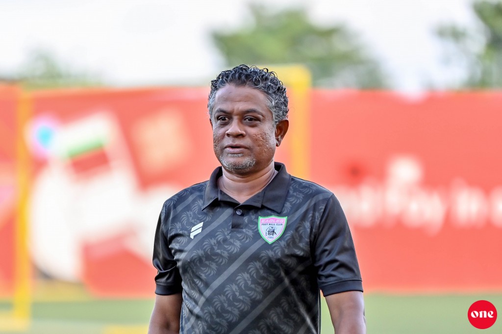 Eagles league ah vaadhakuraane, knockout mubaaraiyy thakah ithuru hiyyvareh laane!