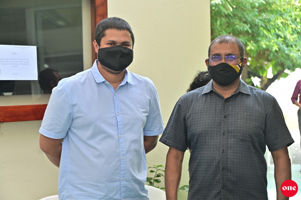 Dhekunu Asia ge fathuruverin vagu liyekiyunthah hushahalhaigen Guesthouse thakah anna massalaeh
