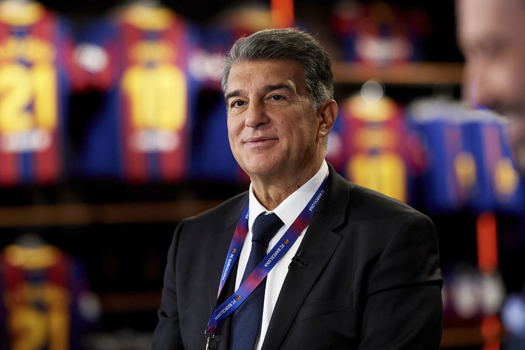 Barca ah 86 million pound ge faidhaa eh