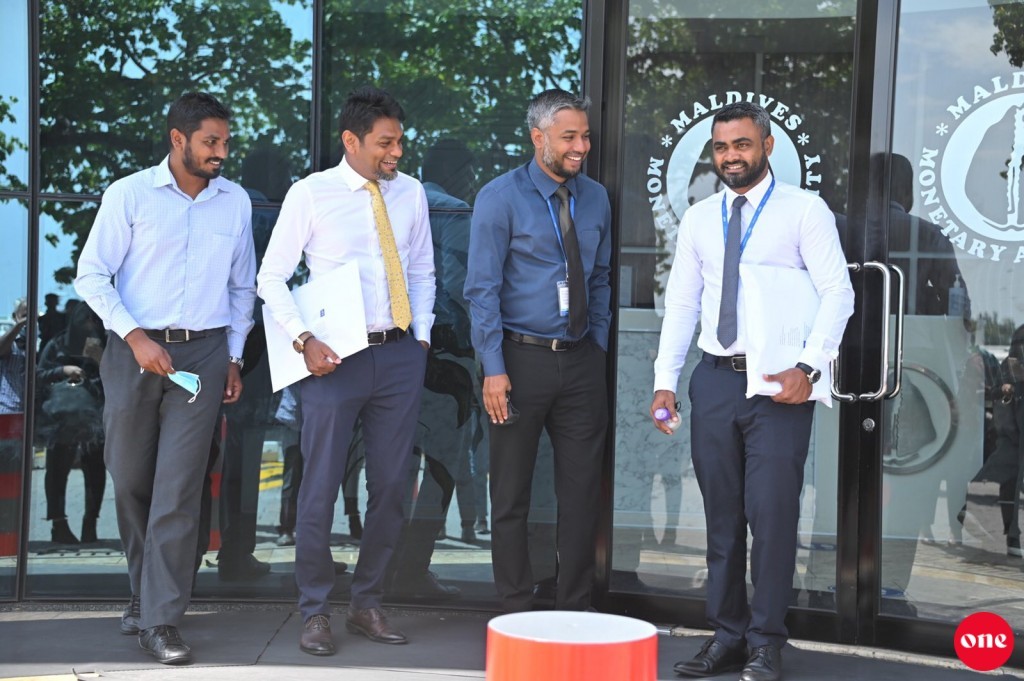 STO files for digital banking license