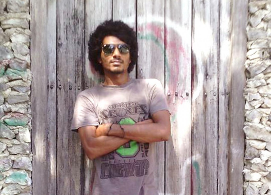 Ziyadham maraali kamuge thuhumathu vaa Shanoon ge athaai soatun ley fenunu: Sirru heki