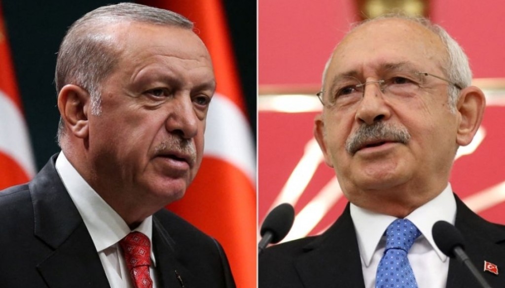 Adhuge dhuniye: Turkey gai miadhu baahvvaa inthikhaabah mulhidhuniyeyge loa amaazuvefai