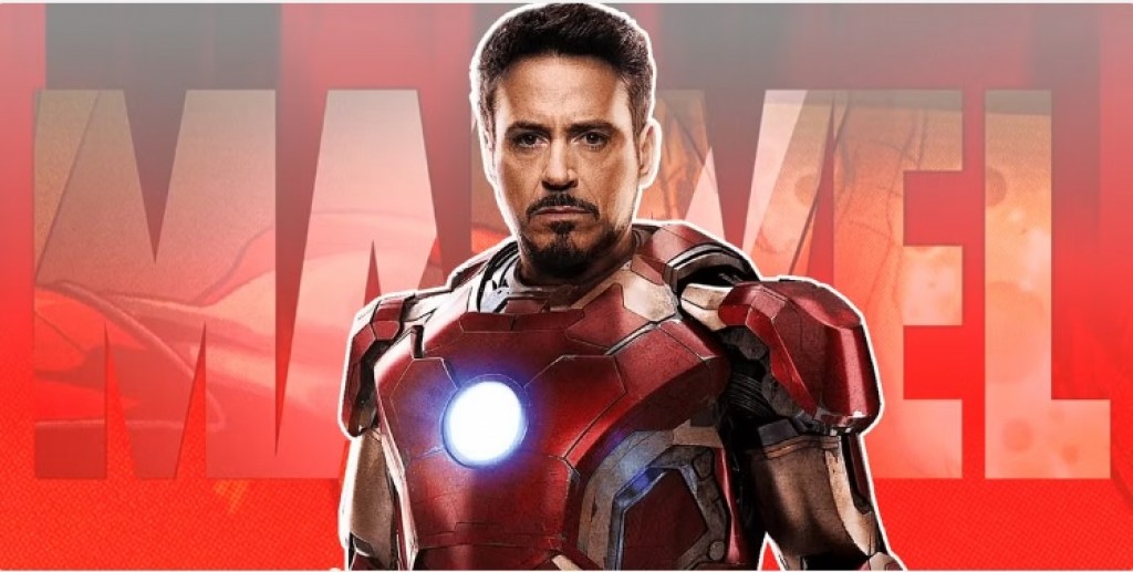 AI beynun kohggen Iron Man ufahddhaifiyyaa Marvel ah dhauvaa kuraane kamah bunefi