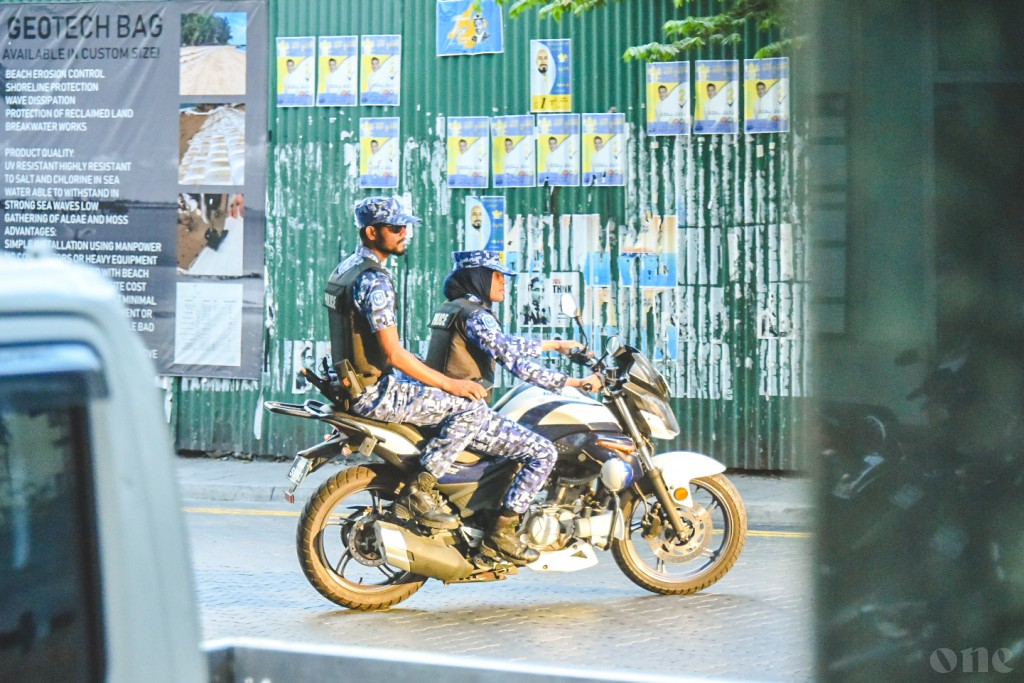 BREAKING: Mask naalhai ulhunu ithuru 50 meehakaai manaa gadeegai beyrugai ulhunu 55 meehaku joorimanaa koffi