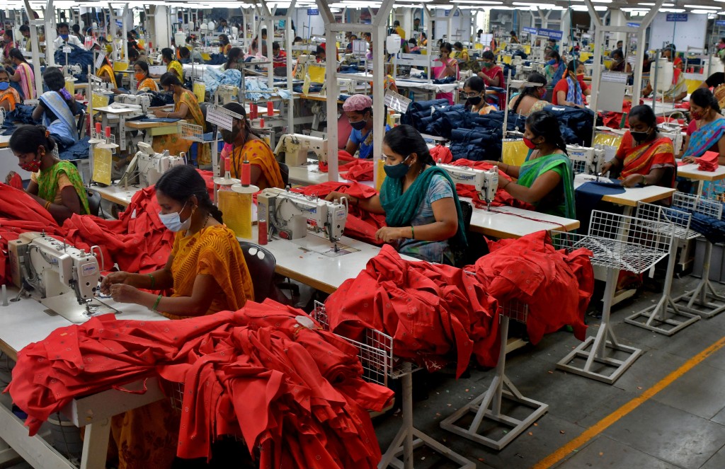 Addu gai Garment Factory alhan dhe vana faharah beelamah hulhuvaalaifi