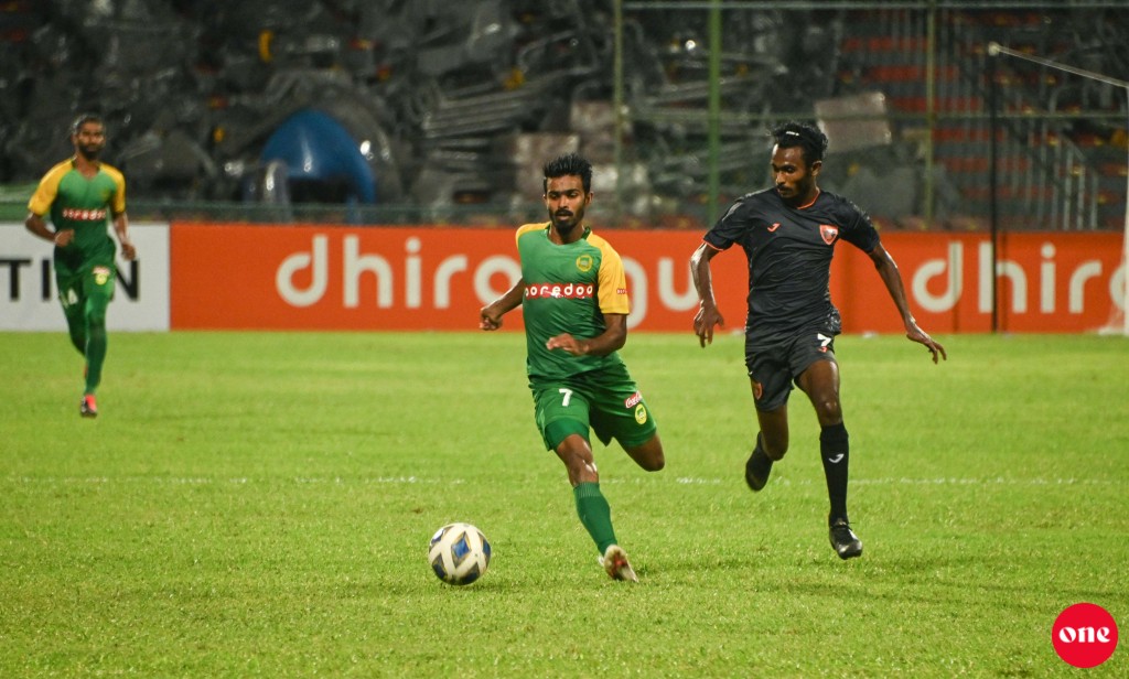 BREAKING: Kulhivaru mubaaraaiy thakaai hafulaa adhi rasmiyyaathu thah baavvan huhdha dheefi
