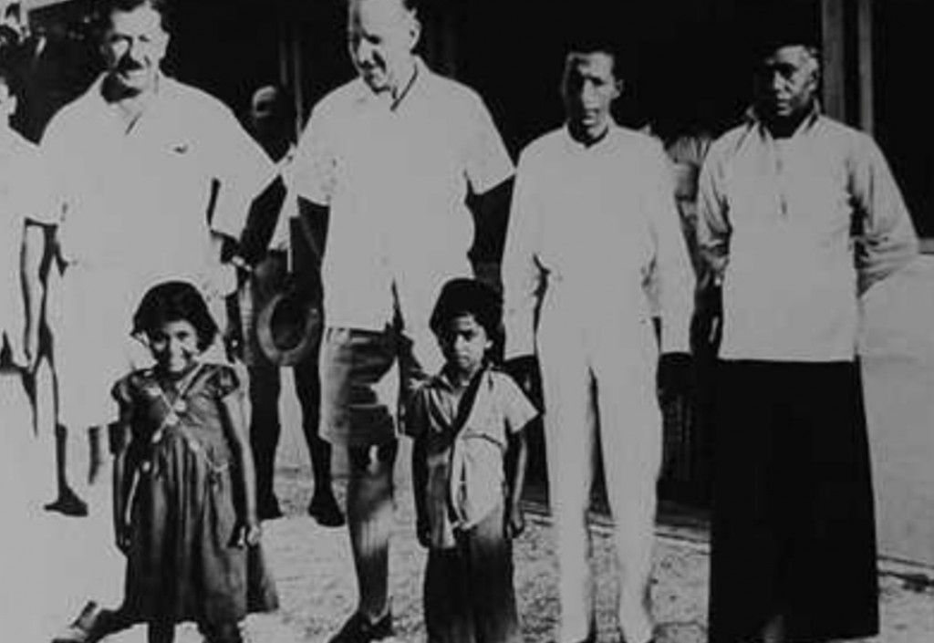 Dhivehi thaareekhu: Dhon ingereysiaku raahjjeyge atholhehggai kuri atholhuverikan!