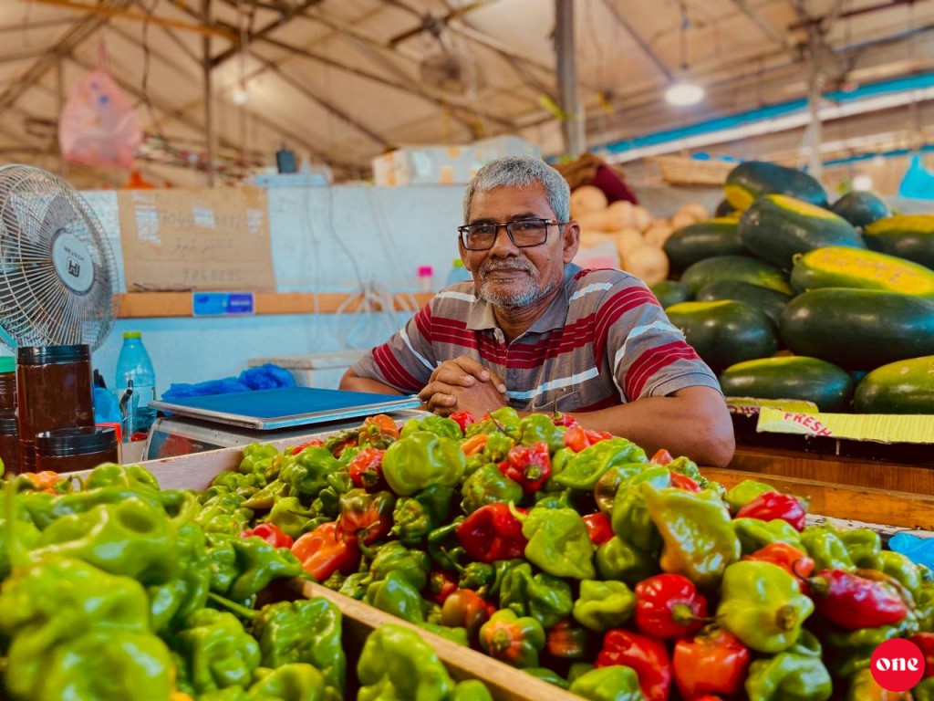 Mifaharuge roadha ah Kandoodhoo miruhuge dhathikameh nei, aguves maa mahcchakah noofuleyne