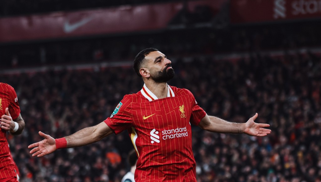 Natheejaa anburaalaigen champion Liverpool final ah