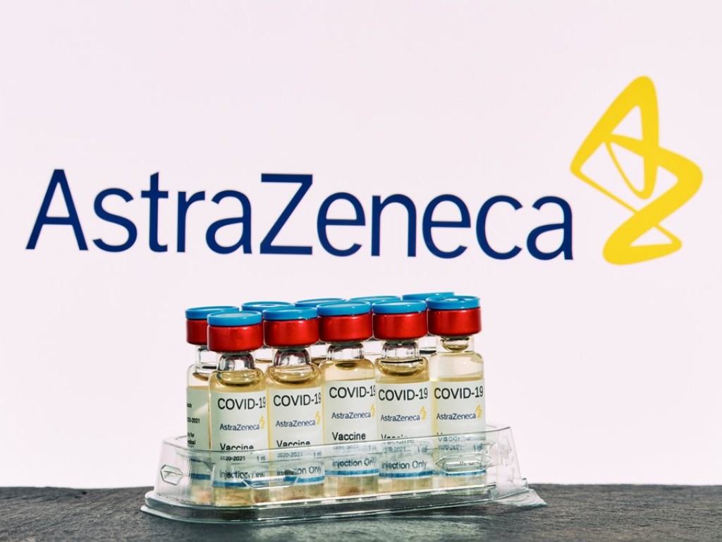 Indonesia gets 1.1 million AstraZeneca vaccine doses via COVAX