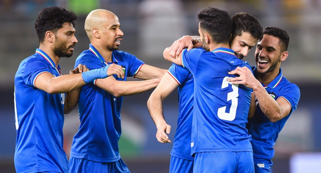 SAFF Championship: Team Profile, Kuwait