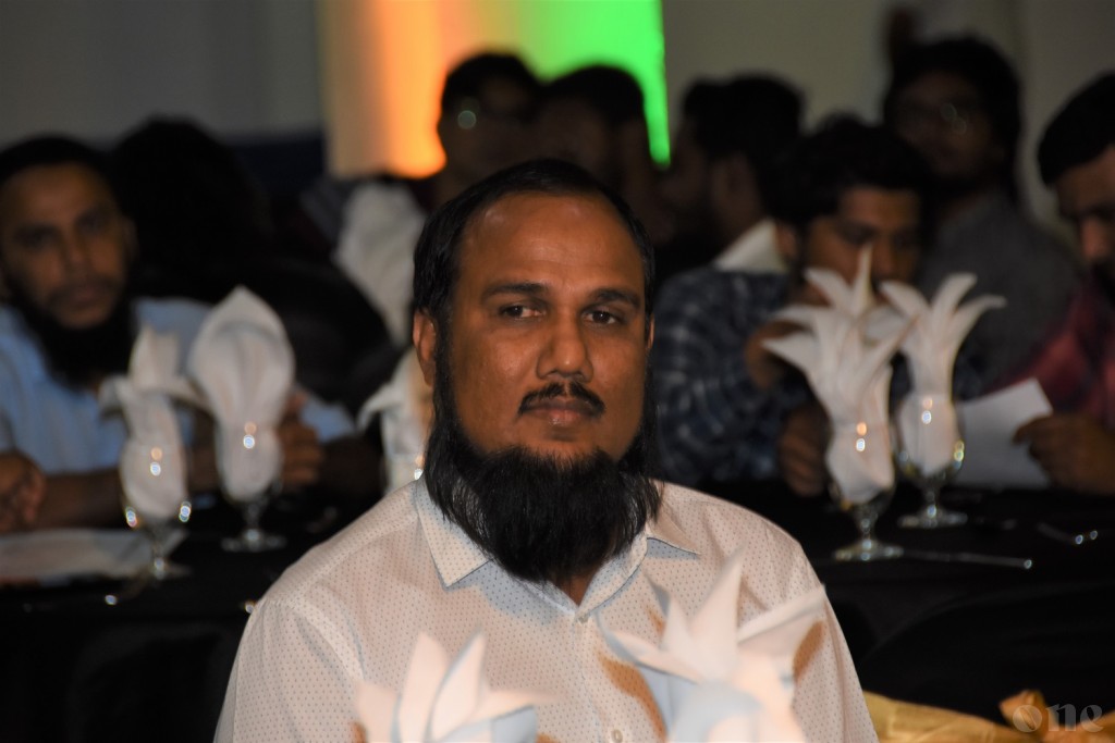 Kureege first lady, Faathunge dhauru PPM aai sarukaaruge thereygai boduvegendiya, e'ee balaiganeveyne kameh noon: Mauroof