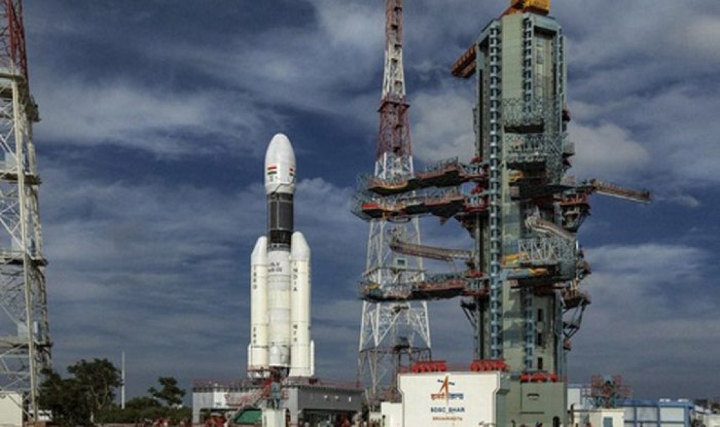 Maadhamaa  India in handhah rocket eh fonuvanee