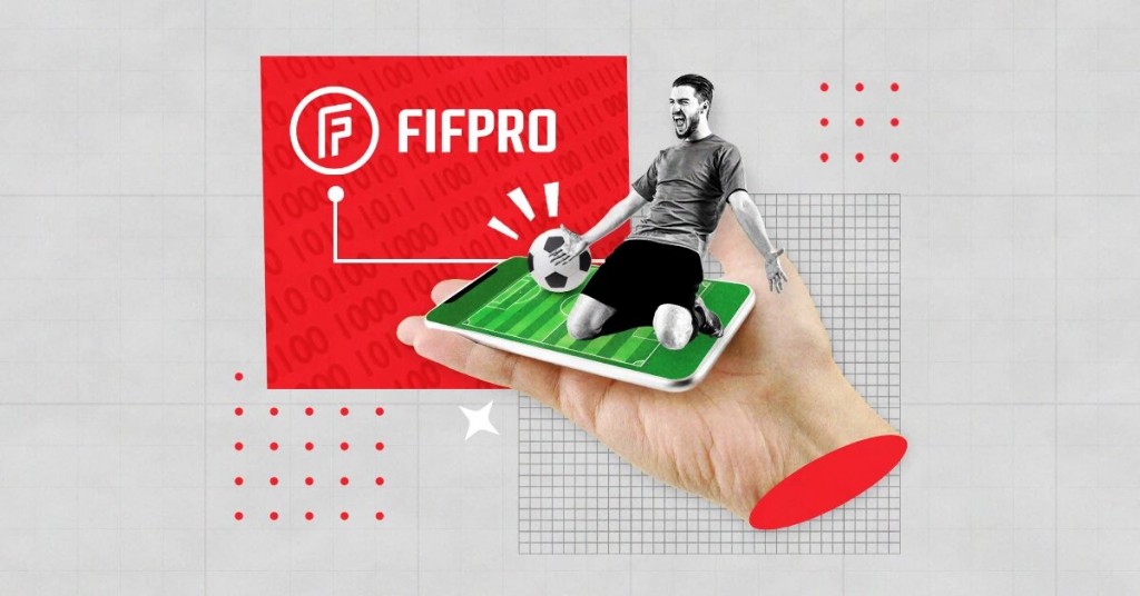 World Cup ah aa eejaadheh: Amihlla fenavaru balailevey FIFA player app