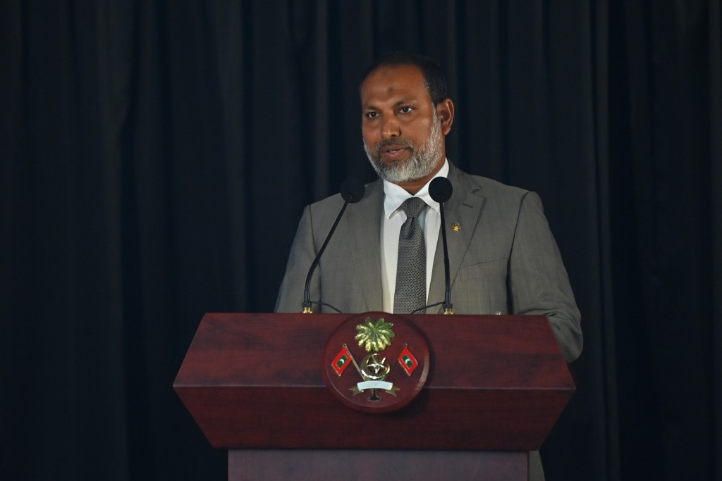 Alhuga'ndu jalah liyas, Yameen jalah liyas rehabilitate vaan jeheyne: Imran