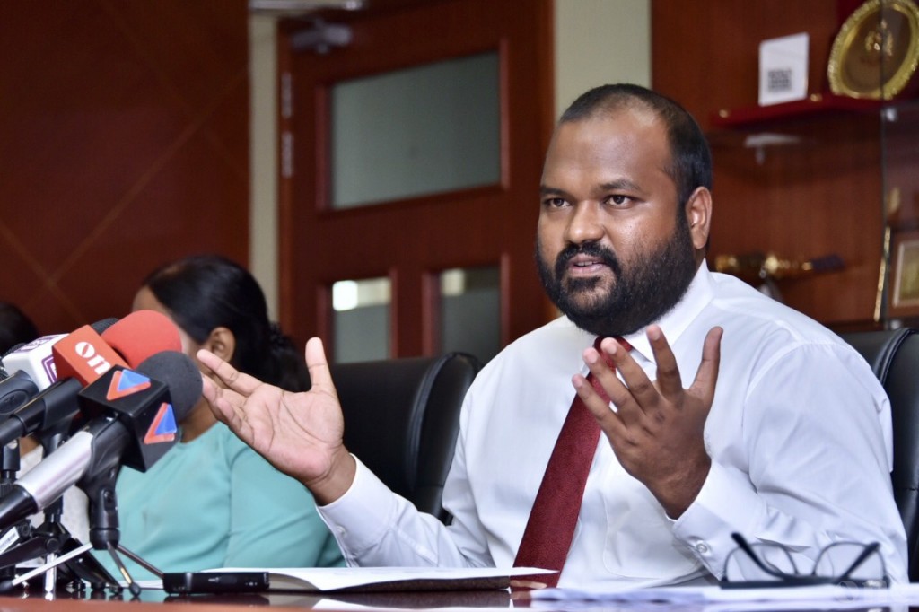 Work on registry of resort workers to begin July 29