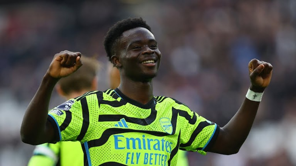 Arsenal ah record bodu molheh, United in West Ham balikoffi
