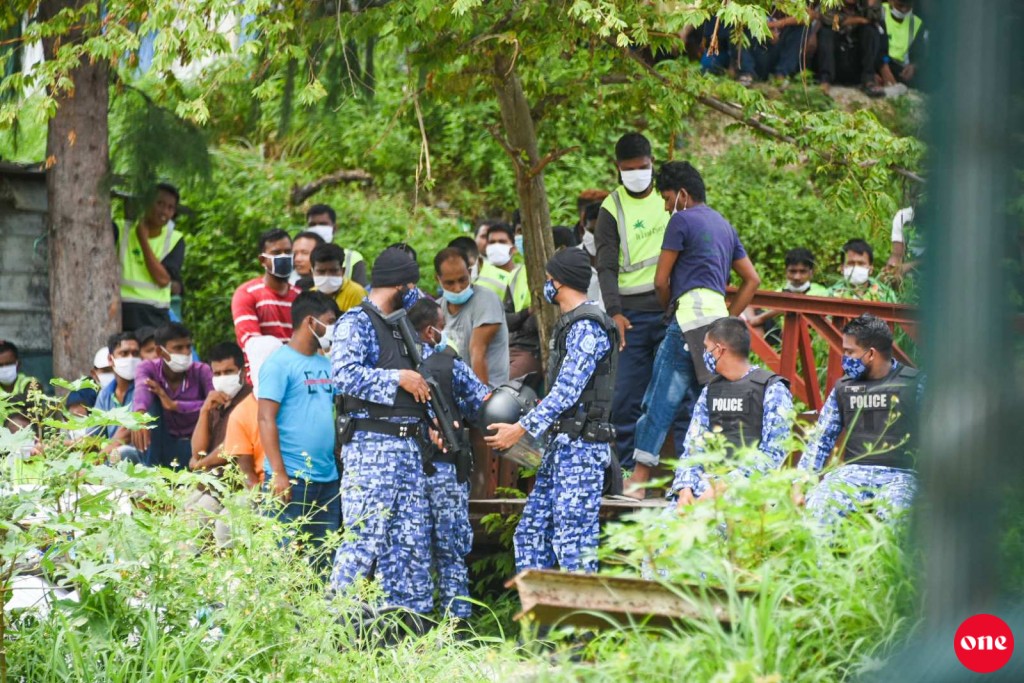 Hamanujehun hingi bidheyseenge bandhah 15 dhuvas