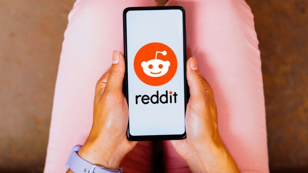 Reddit communities go dark in protest at changes