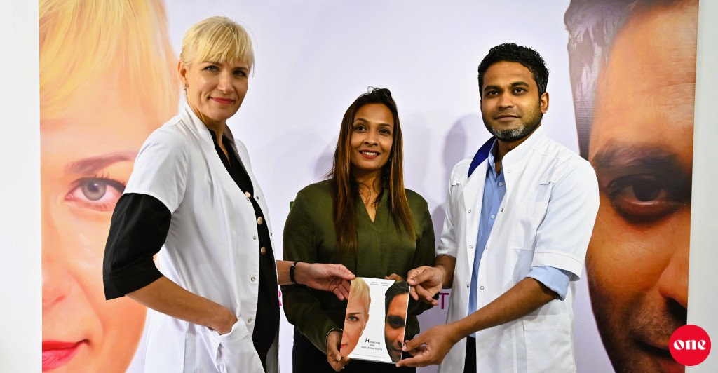 ''Hormones and preserving youth'' foiy Raajjey gai nerefi
