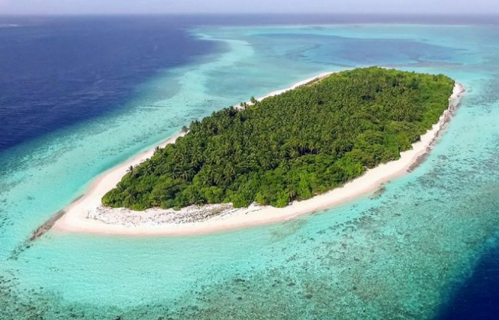 Minor Hotels in Farehugai hadhaa resort 2021 vana aharu hulhuvanee