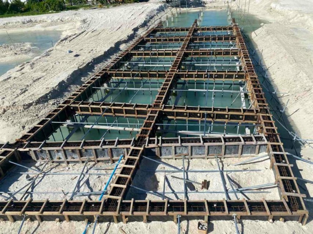 Fehendhoo bandharu tharahggee kurumuge mashroou baarah kuriyah
