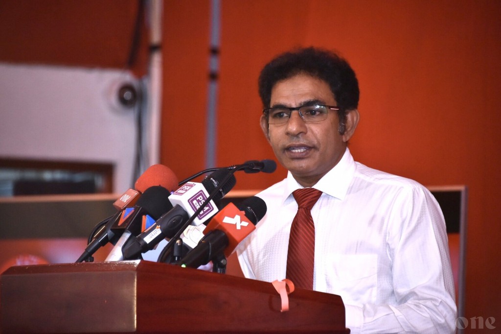 Yameen hovan noolhe, Solih hovan ulhevumun hithaama kuran: Lawyer Wadde