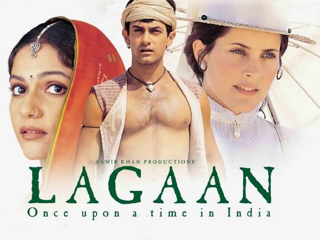 ''Lagaan'' ah Oscar libeynekamah varah bodah Ummeedhu kurin: Amir Khan