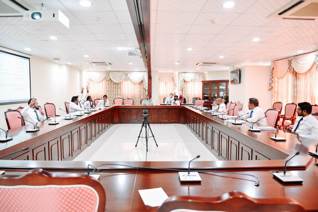Transport authority uvaalan Committee in faaskoffi