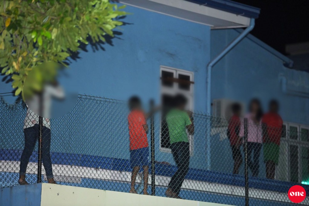 Kudhin ah fiyavatheege furaalhu mahchah neyrey gothah hadhaifi