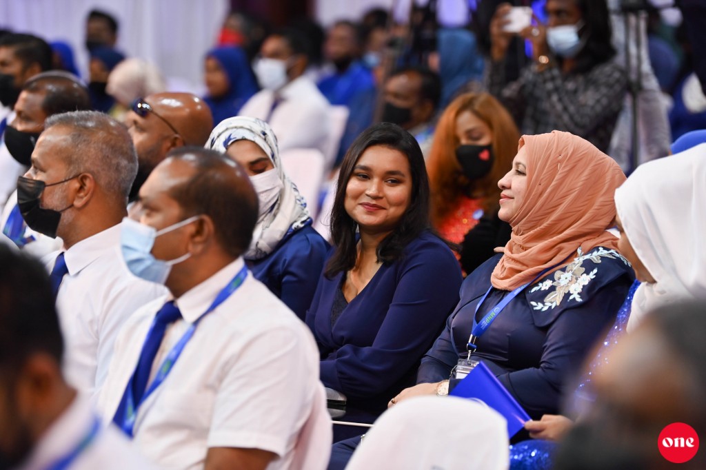 Villimale' dhaairaage WDC ge bi-election ah kurimathilumah MNP in hulhuvaalaifi