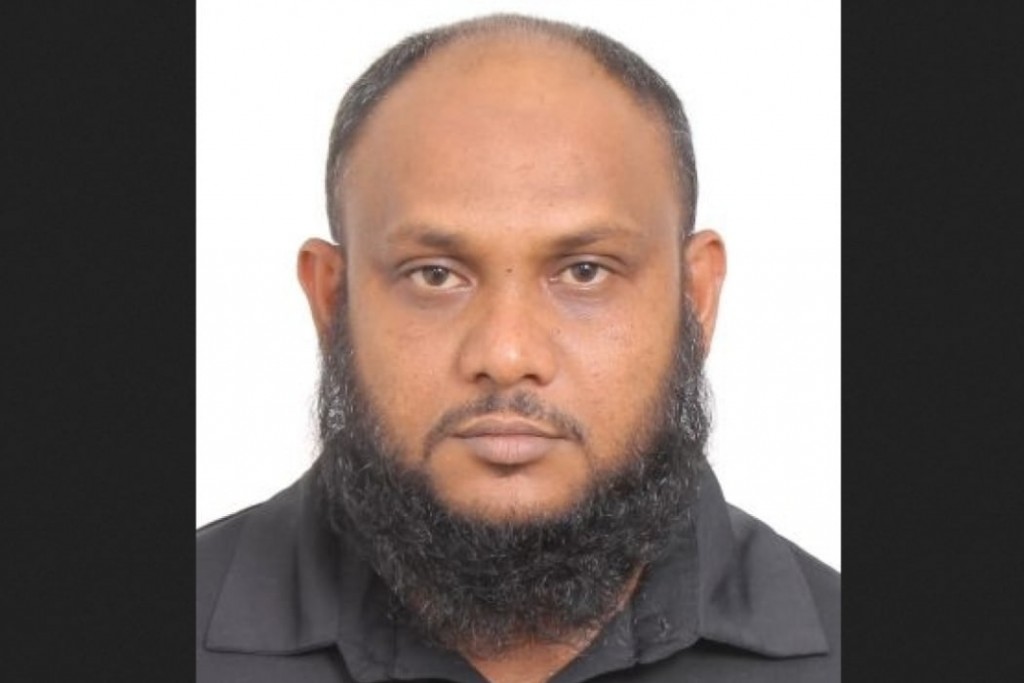 Ammatty dhookolli massalaige hukum ivvun aadheehtha dhuvahu