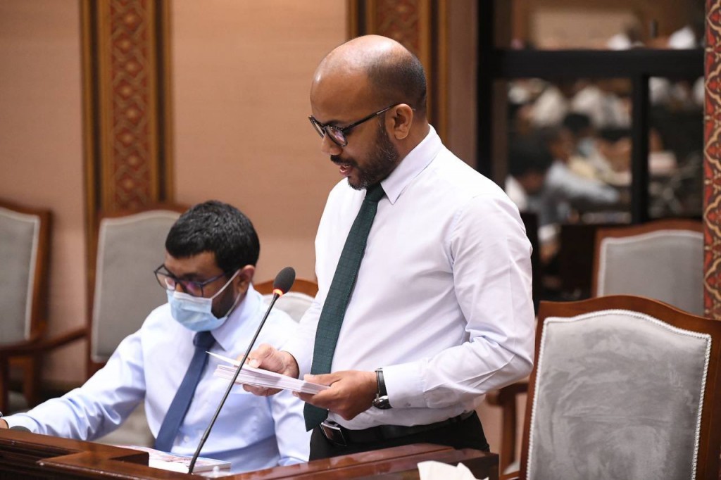 2021 REWIND: Aa aharu feshenee vaudhu fuhddhan hisaabu jehi ummeedhee budget aa eku