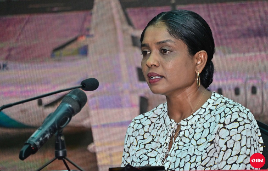 Jennifer ah alun vazeefaa dhinumah Tribunalun kuri amuru dhaulathun High court gai isthiunaafu kohffi