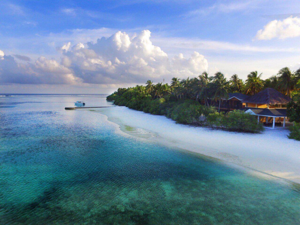 Huraa in miadhu 18 meehun positive, jumla 52 ah
