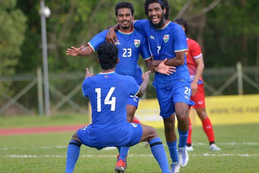 Ekuverikamuge 2 vana match gai Rajjeyn Laos ves balikoffi