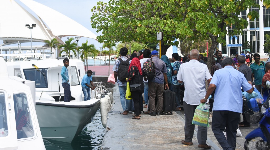 Too early to determine Maldives' recovery from current situation: Mabrouq