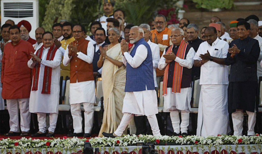 Boduvazeeru kamuge 3 vana dhaurakah Modi huvaakurahvvaifi