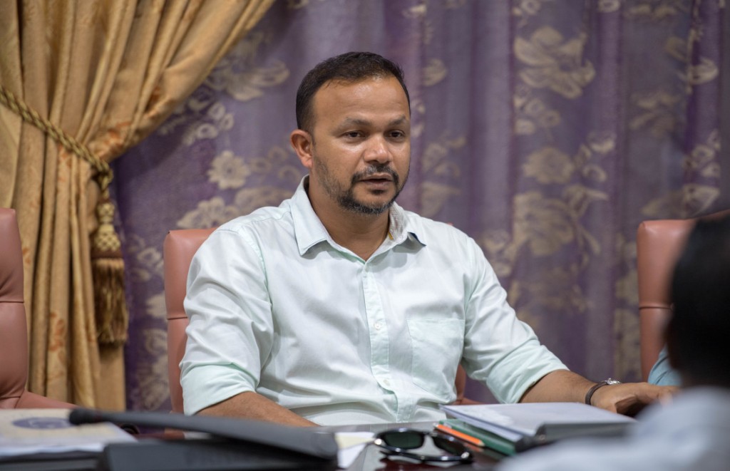 Dhe inthihaabu ehkolumuge vote huttuvan supreme court ah