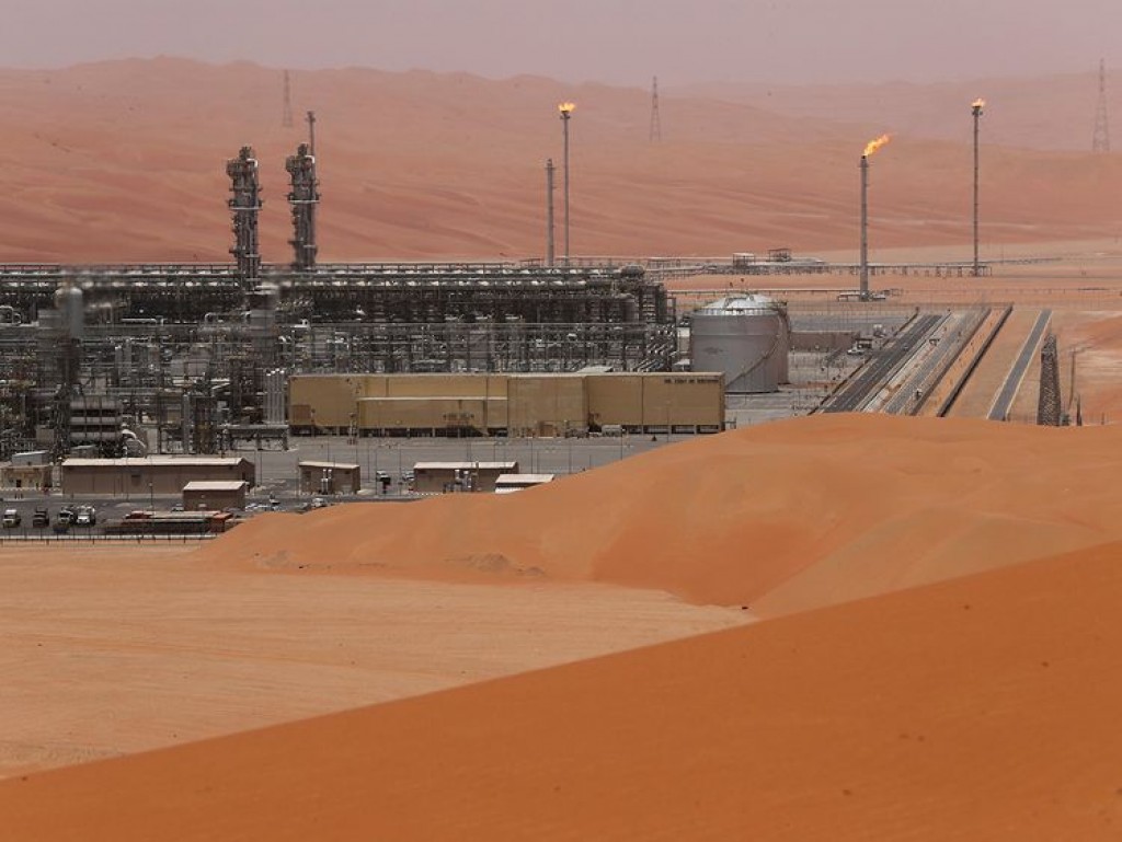 Saudi ge irumathee province akun theyo fenijje