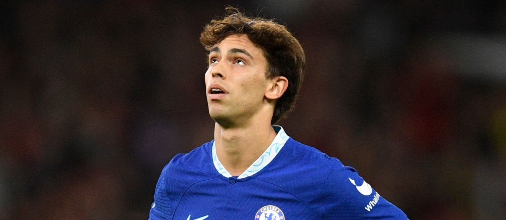 Felix anekkaaves Chelsea ah, Gallagher ge transfer ves nimmaifi