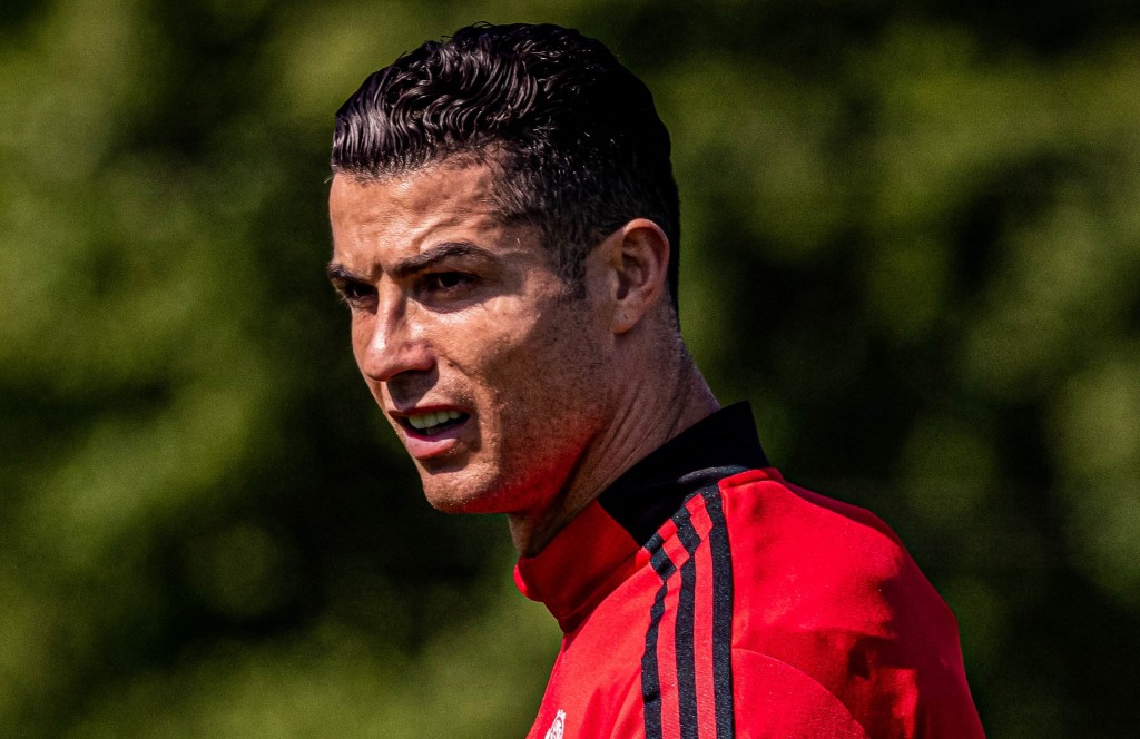 Arsenal aa dhekolhah Ronaldo kulhun ekasheegen vey, Pogba ah aniyaave season nimijje