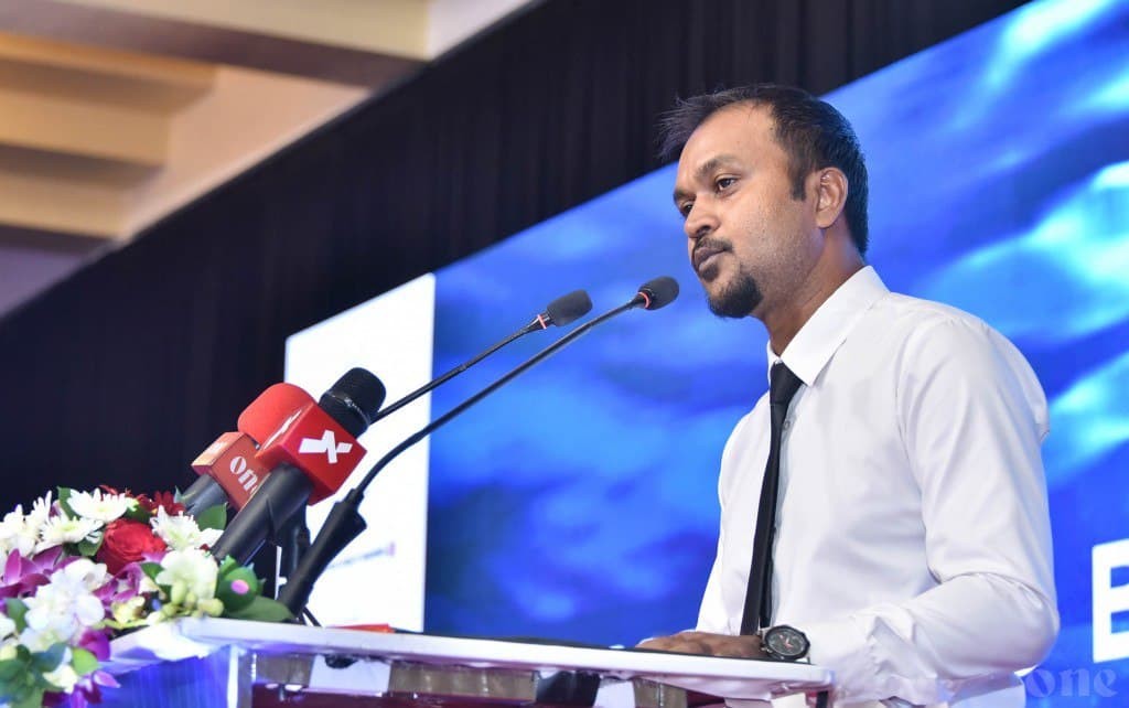 MMC ge Member kamah Ignaaz inthihaabu koffi