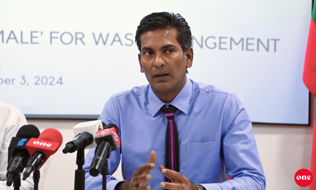 Commercial dhaairaa in HDC ah 1.4 billion ruifyaa liben jehey: Fazul