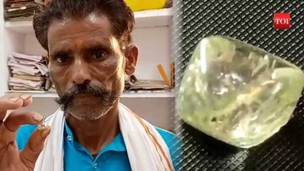 India meehaku 95,000 dollar ge aguhuri diamond eh hoadhaifi