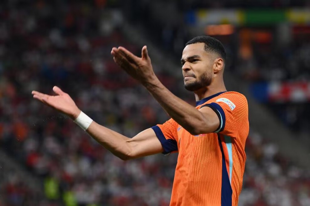 Hiyyvarugadha Turkey katuvaalai, Netherlands 20 aharafahu semi ah
