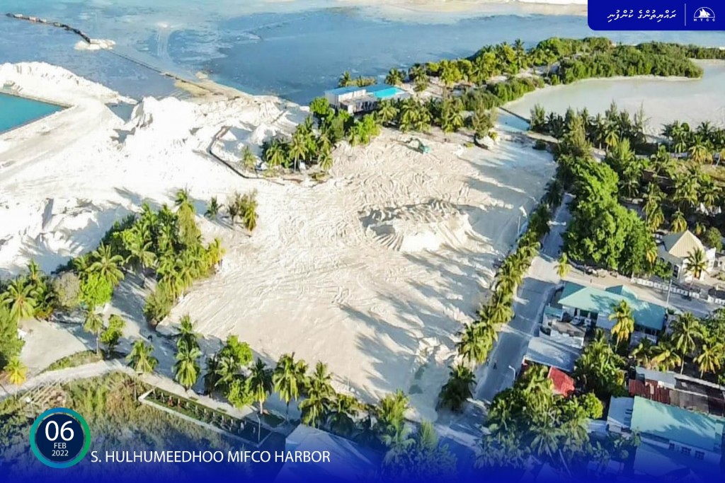 Hulhudhoo aai meedhoo vaki 2 rashehge gothugai Raees kanda alhuvvaifi