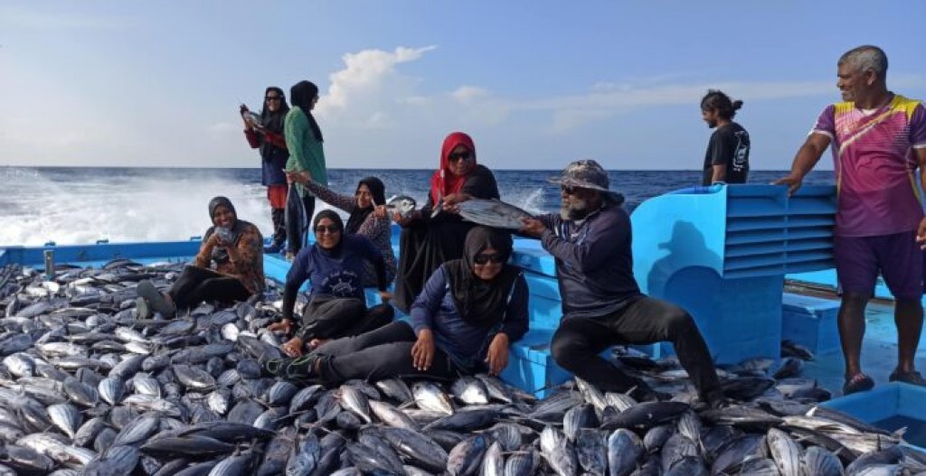 #Photo: Naifaru kanbalunge kaamiyaabu masdhathuru